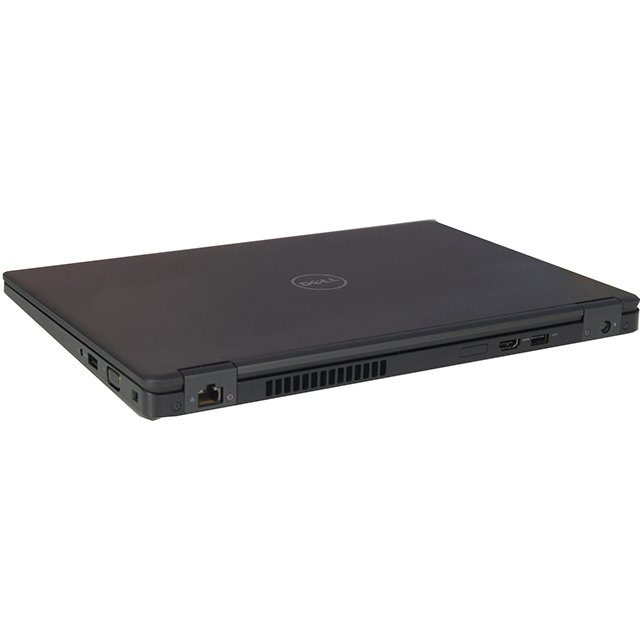 Dell Latitude E5480 - Intel i5 6200U/DDR4 8GB/SSD 256GB - 14 Inch HD